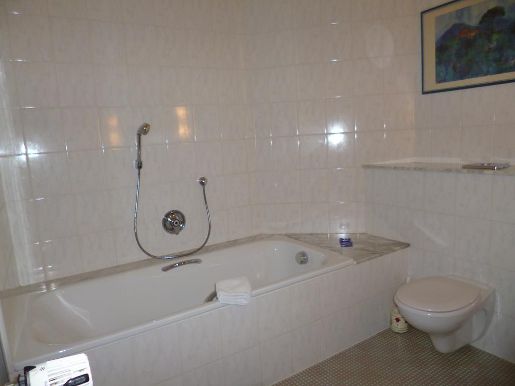 Hotel Restaurant Marbella Minden  Rom bilde