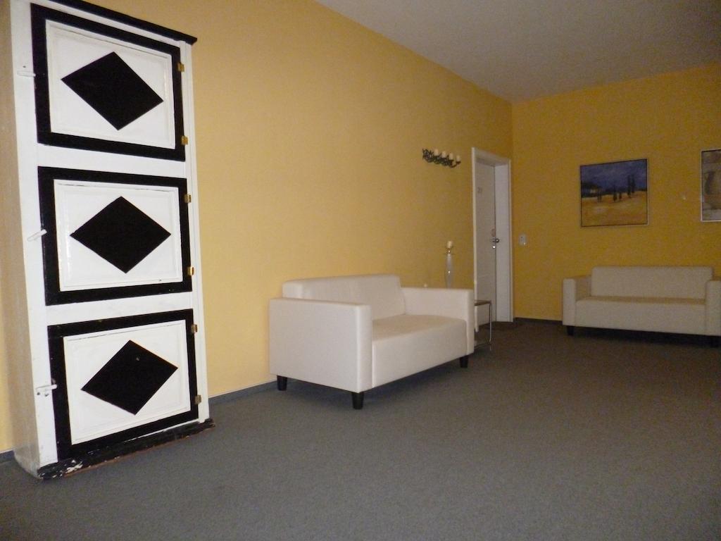 Hotel Restaurant Marbella Minden  Rom bilde